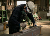 本社第一・第二・第三工場の写真