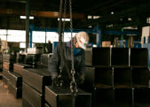 本社第一・第二・第三工場の写真