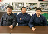 千葉本社の写真