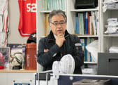 千葉本社の写真