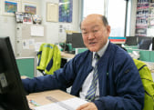 千葉本社の写真