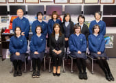 千葉本社の写真