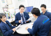 千葉本社の写真