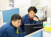 千葉本社の写真