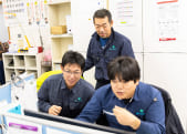 千葉本社の写真