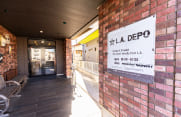 L.A.DEPOの写真