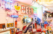 L.A.DEPOの写真