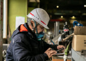 白根工場／白根第二工場の写真