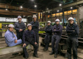 白根工場／白根第二工場の写真