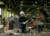 白根工場／白根第二工場の写真