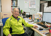 白根支店の写真