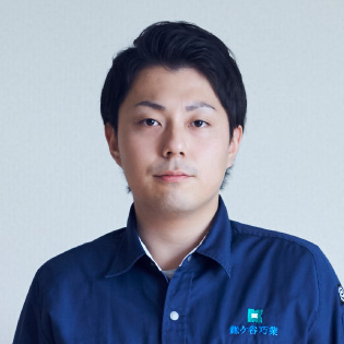 本社 管理課（CAD） 高橋 直輝