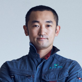 本社 製造課 佐藤 健一