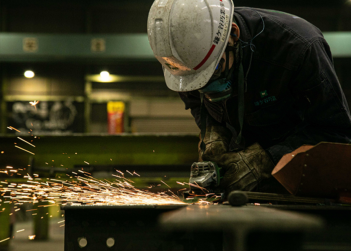 鎌ヶ谷工業株式会社 白根工場/白根第二工場（新潟県新潟市）