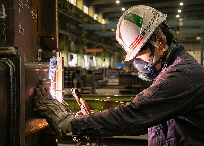 鎌ヶ谷工業株式会社 白根工場/白根第二工場（新潟県新潟市）