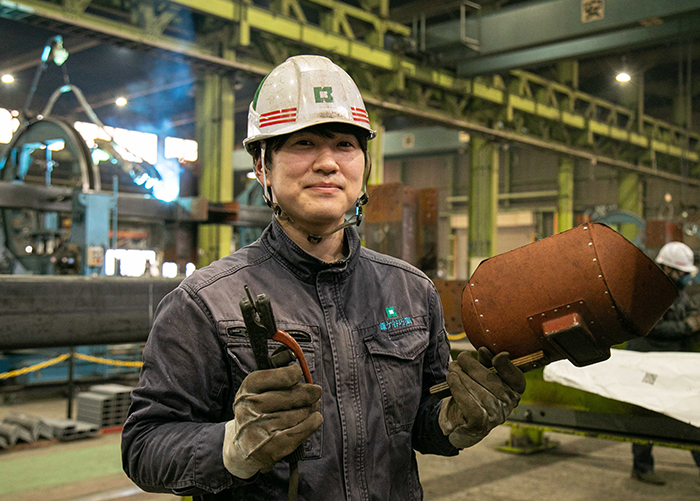 鎌ヶ谷工業株式会社 白根工場/白根第二工場（新潟県新潟市）