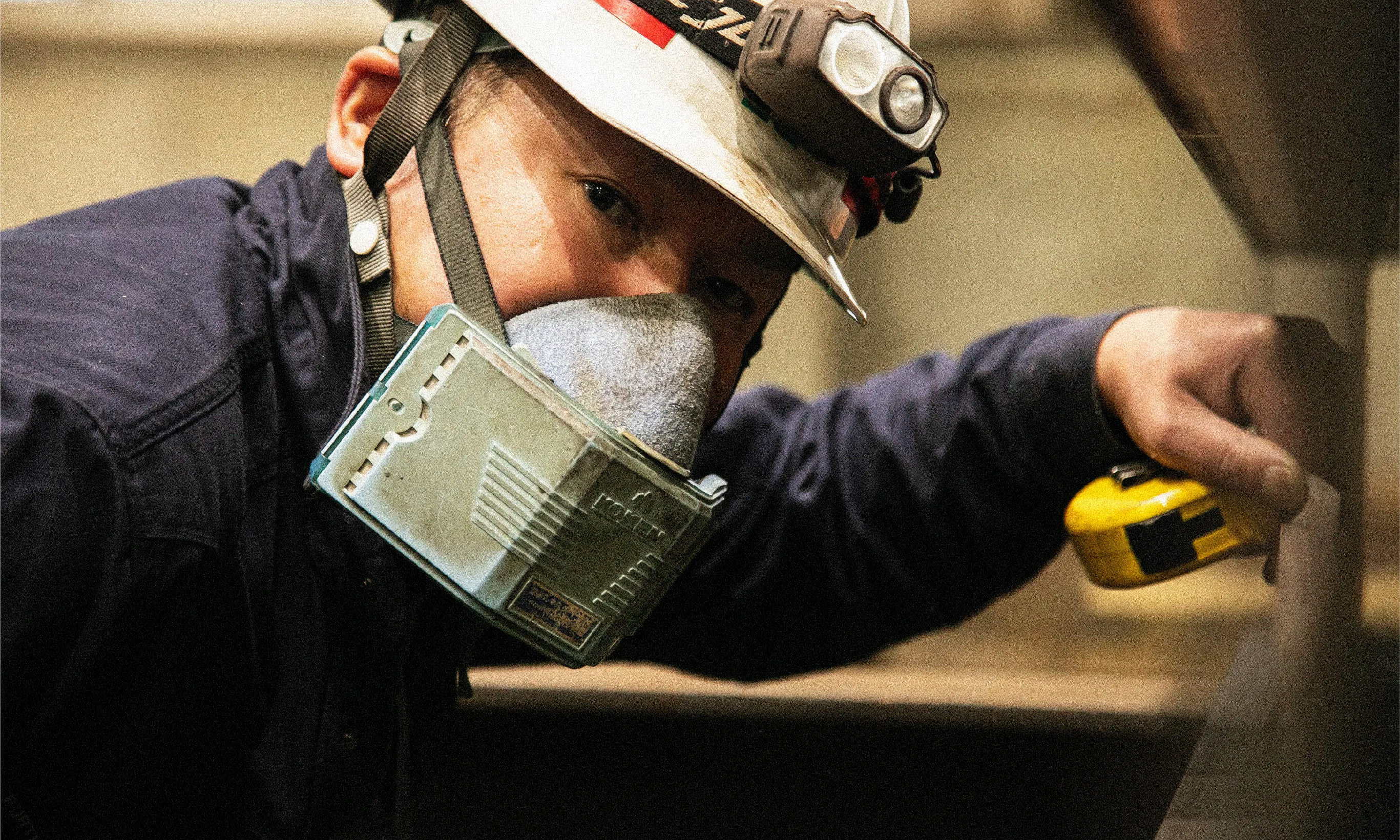 鎌ヶ谷工業株式会社のスタッフ