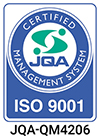 ISO9001