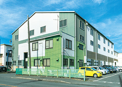 本社第一工場