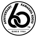 60TH ANNIVERSARY KAMAGAYA KOGYO