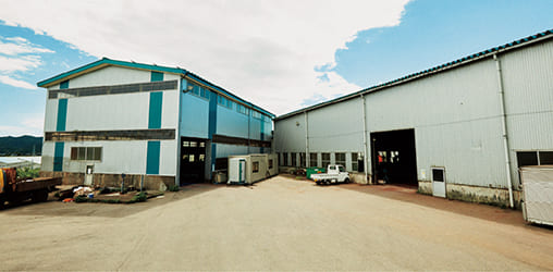 刈羽工場