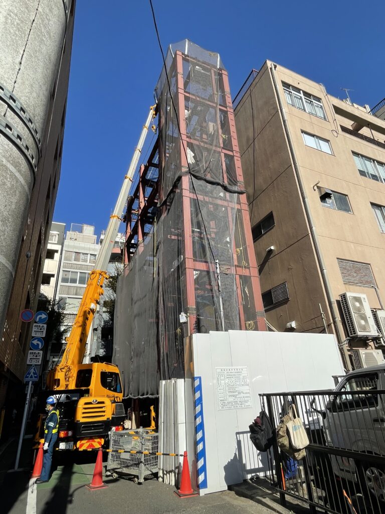 K店舗