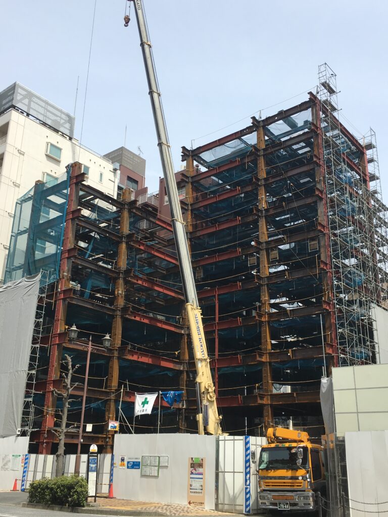 Oホテル